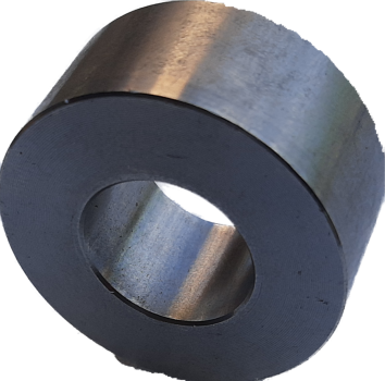 Spacer for BRAUD / NEW HOLLAND grape harvester 84470398 _2